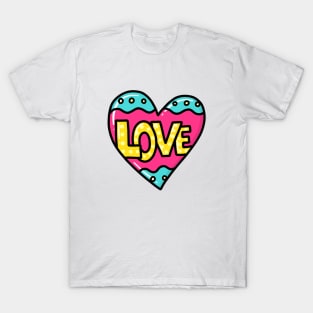 Love T-Shirt